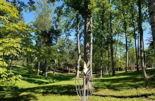 Royal Suite at White Lotus Eco Spa Retreat - Foto 26