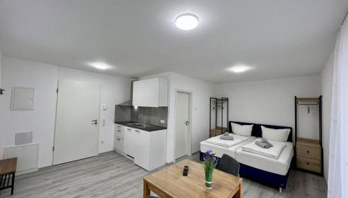 GrenzApartments - Foto 4