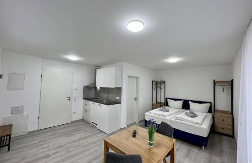 GrenzApartments - Foto 4