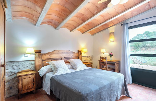 Can Muní - Pins - Foto 52