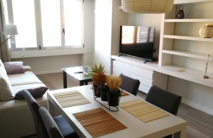 Chusbad place Cuzco-Santiago Bernabéu, Edificio Eurobuilding 2 - Foto 7