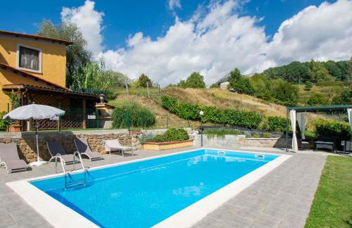 Holiday Home Michael e Patrick by Interhome - Foto 31