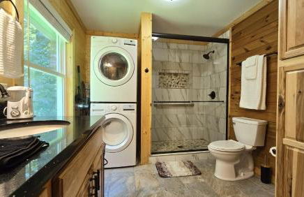 Yellow Creek Cabin - Foto 86