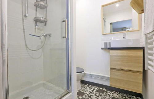 Le Olry - Studio 2 personnes - Terrasse - Cosy - Foto 13