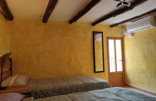 Casa el Autillo Alcalá del Jucar - Foto 35