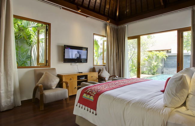 Koenokoeni Villa - Foto 9