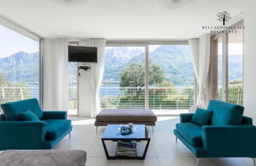 Villa Costanza- private heated pool, steam room & sauna - Bellagio Village Residence - Foto 24