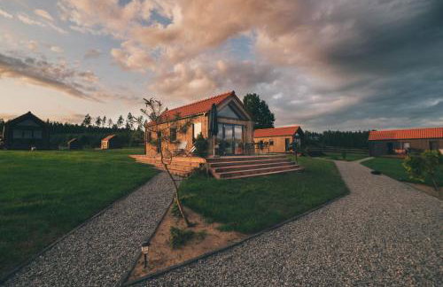 Mazurskie Hytte - Photo 13