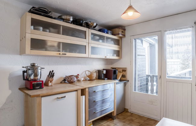 L'Orée du Parc - Foto 7