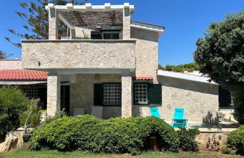 Villa Mantea - Foto 9