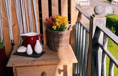 AllgäuLoft im Sennhof - Photo 23