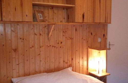 Grand appartement 3 pièces spacieux, pied des pistes avec parking, St Jean d'Aulps - FR-1-573-121 - Foto 5