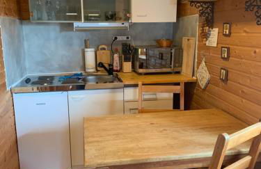 Blockhausvermietung "Vor dem Gröperntor" - Foto 30