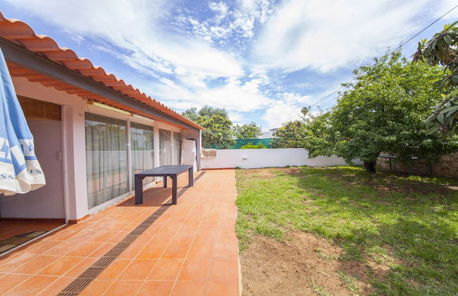 D10 - Ferragudo Townhouse by DreamAlgarve - Foto 19