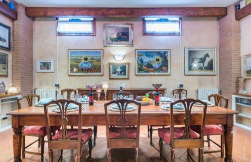 Holiday Home Villa Silvana by Interhome - Foto 63