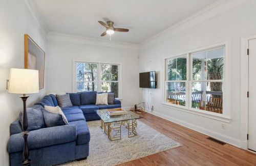 Starland Town House, Walk to the Park - Foto 20