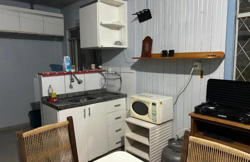 Cantinho do Descanso - Foto 7