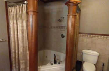 North River Inn - Foto 28