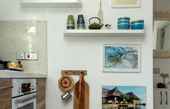 Luxurious Seafront Penthouse - Foto 13