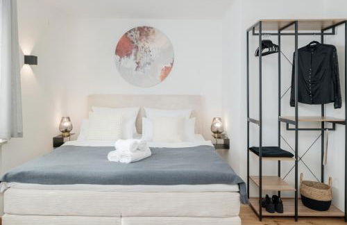 FENJOY Design Studio Apartment - Foto 12