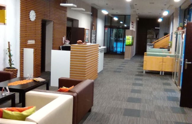 Apartmánový dom Família Smokovec - Foto 2