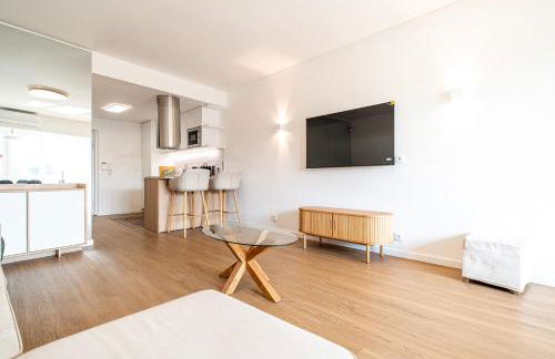 Charming Estoril Apt One Min Walk to the Beach - Foto 11