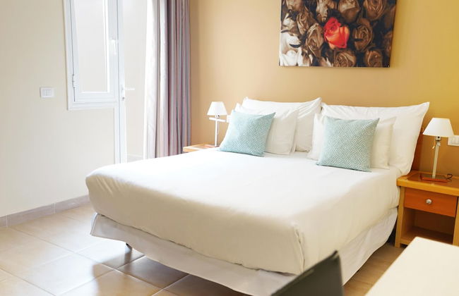 Coral Los Silos - Your Natural Accommodation Choice - Foto 45