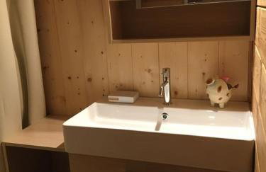 Le Chant de la Rivière - Chalet 3 étoiles pour 8 personnes - Foto 11