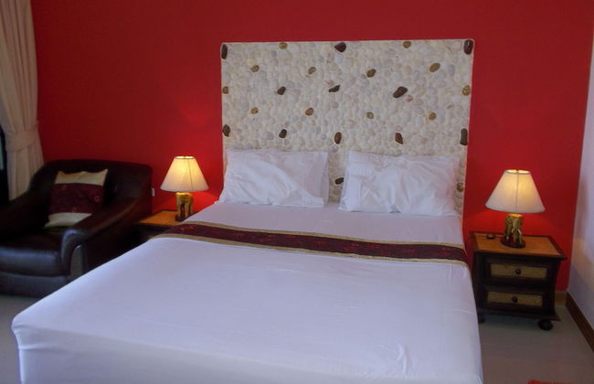 Mountain Sea View Luxury Apartments - Photo 10