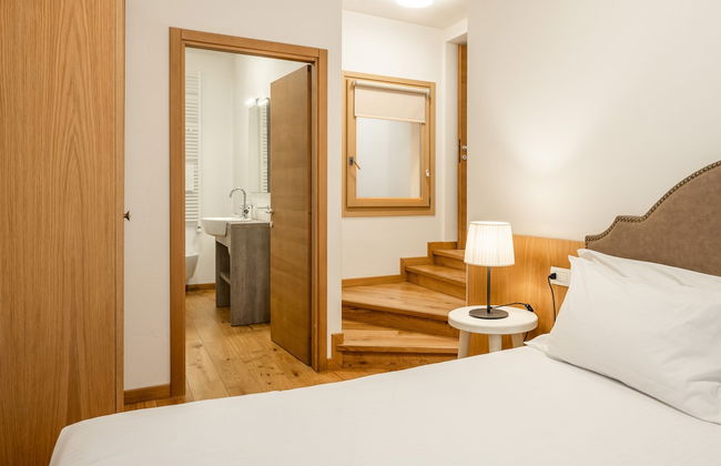 Chalet Falorie - Foto 2