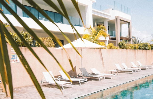 Mythic Suites & Villas by MJ Holidays - Foto 75