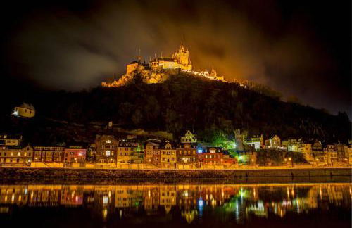 Casa Schneider - Urlaub an der Mittelmosel - Foto 14