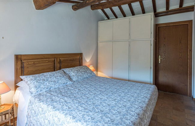 Casale le Querce di Cetona 9 Emma Villas - Foto 25