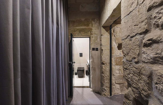 Rabat l.o. MDINA-THE BEDROOM-TUB - Foto 27