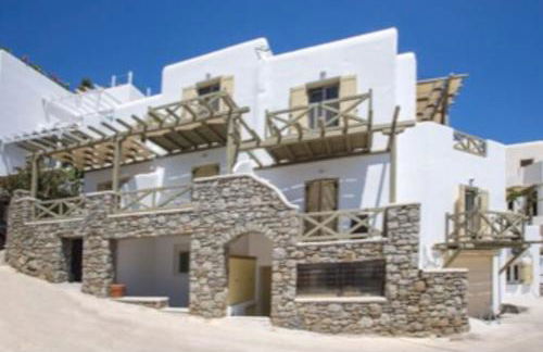 Klaras House - Foto 2