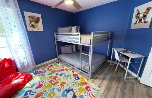 Updated Southern Dunes Pool Home - Foto 41