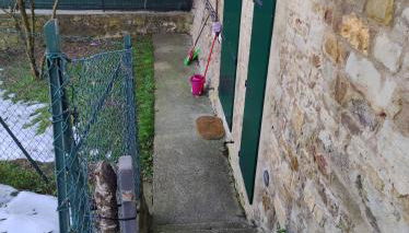 La Corte dei Celti - Foto 4, Garden view