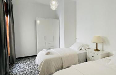 Charment appartement a vinaros - Foto 11