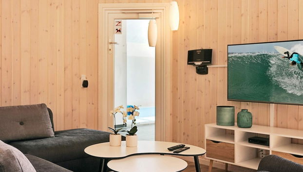 Luxury Retreat With Pool - By Traum Ferienwohnungen - Foto 2, Zona de estar