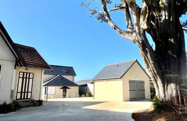 La Villa Ty An Dudou Luxe et confort, Plages, GR34 2-10 personnes - Foto 41