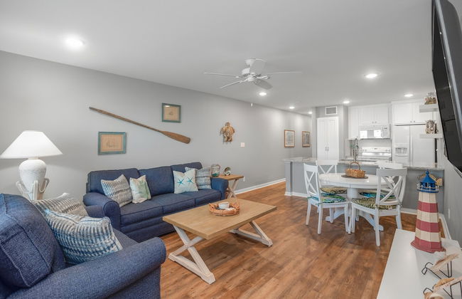 Sunrise Villas Condos - Foto 43