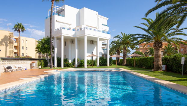 Apartment La Senia by Interhome - Foto 2, Inside other