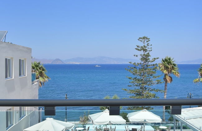 Bristol Sea View Apartments - Photo 50