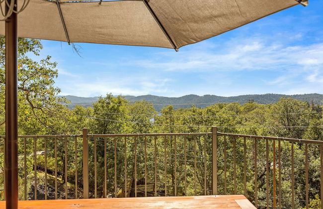 Bearfoot Lodge Near Hiking & Skiing! - Foto 37