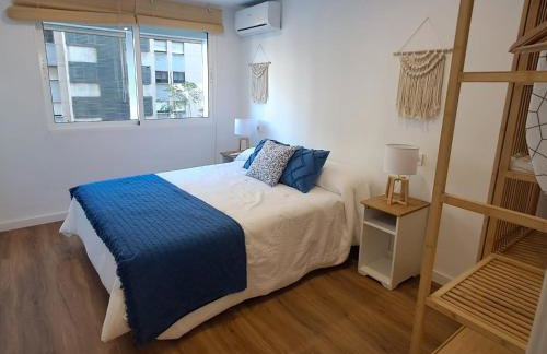 Central family apartment near the beach - Foto 21