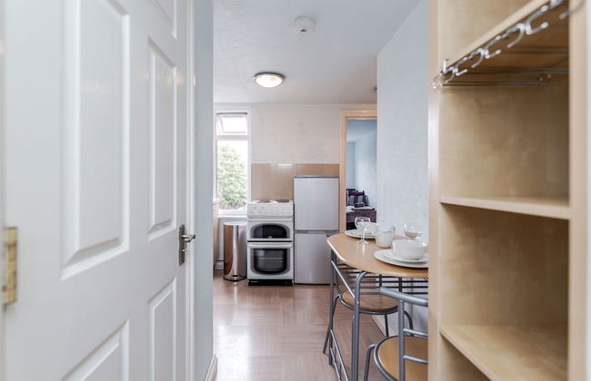 Watford General Suites - Foto 22