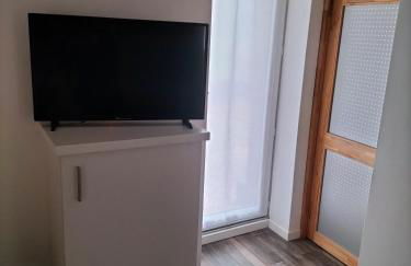 Logement entier 3 pièces et terrasse - Foto 11