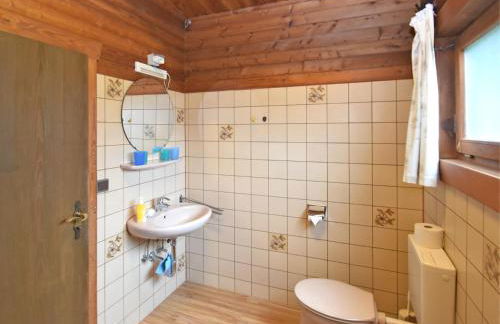 Detached Holiday Residence in the Wonderfully Beautiful Harz - Foto 54