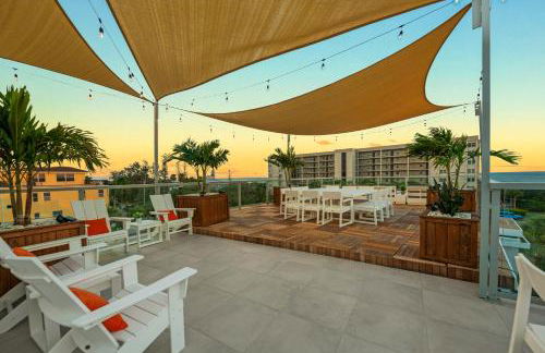 Elevated Perspective - Foto 100