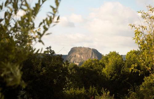 Aux Portes de Chapteuil - Foto 4